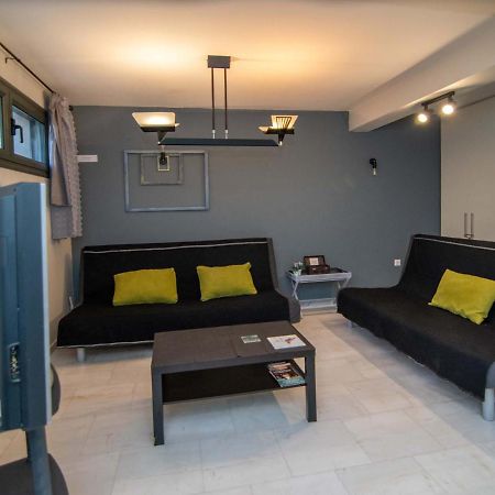 Nafplio Cozy Apartment- Ιδιωτικό Parking Exterior photo