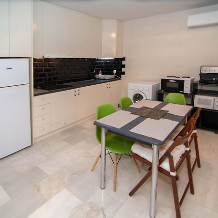 Nafplio Cozy Apartment- Ιδιωτικό Parking Exterior photo