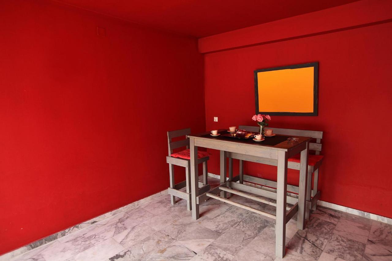 Nafplio Cozy Apartment- Ιδιωτικό Parking Exterior photo