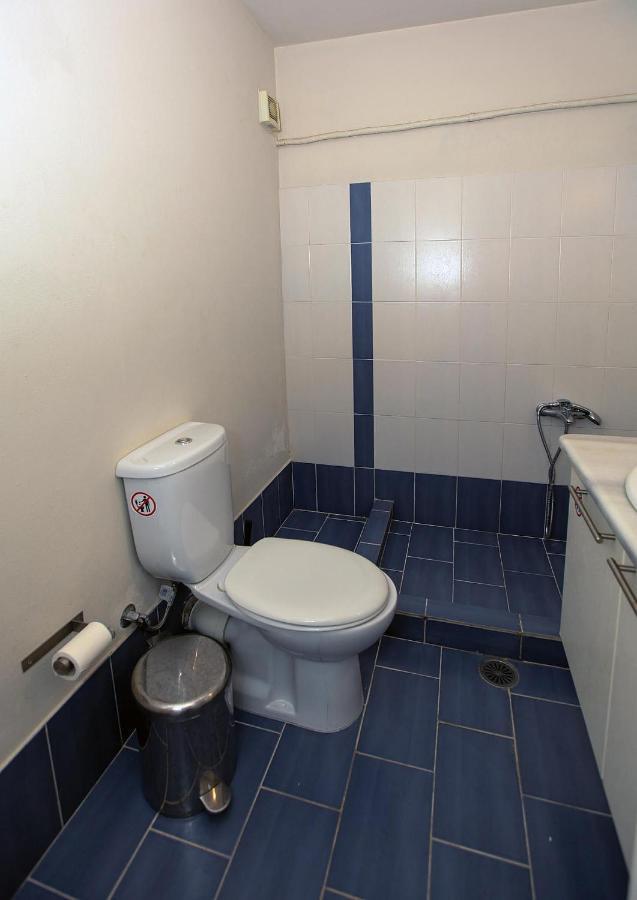 Nafplio Cozy Apartment- Ιδιωτικό Parking Exterior photo
