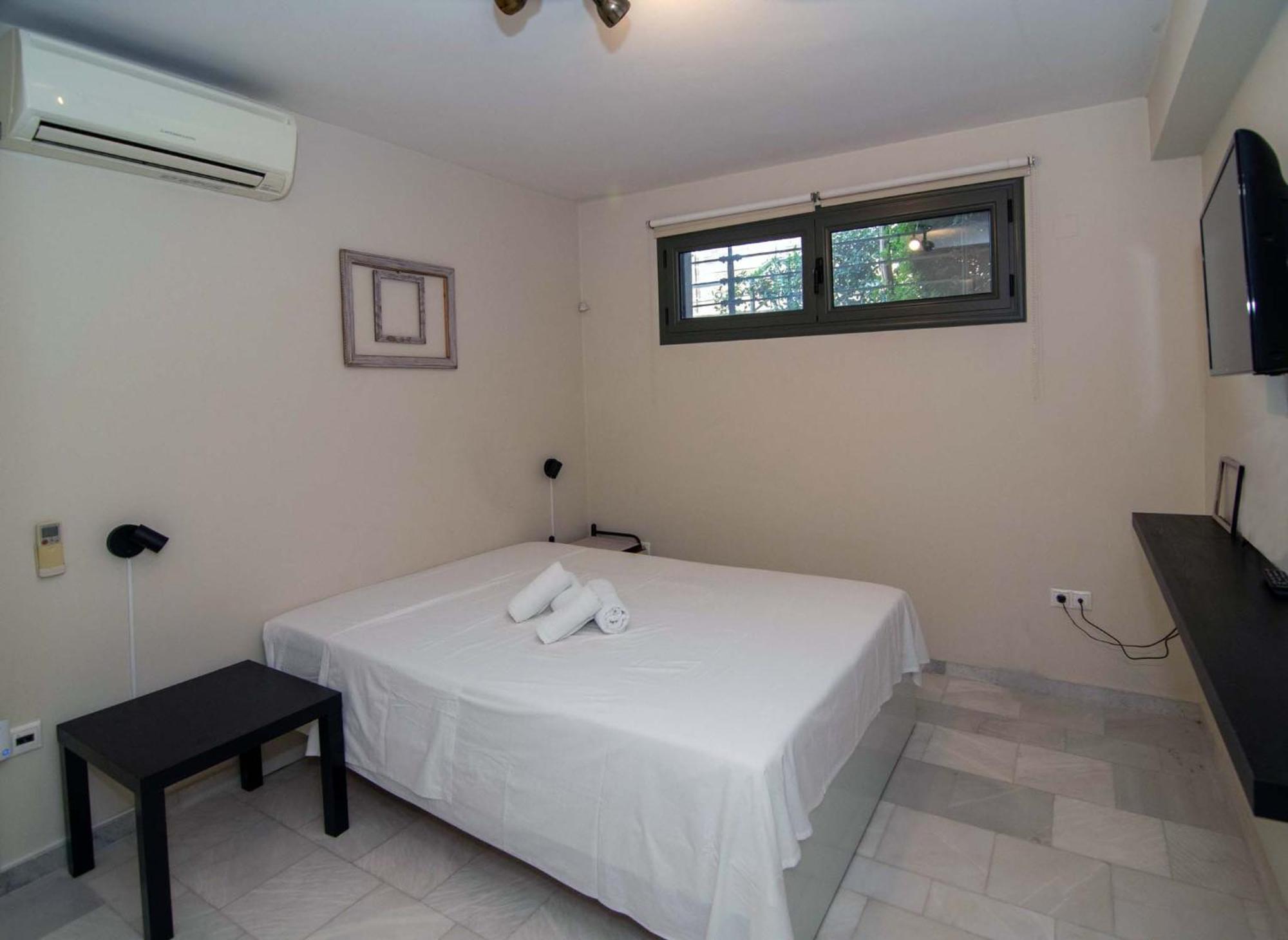 Nafplio Cozy Apartment- Ιδιωτικό Parking Exterior photo