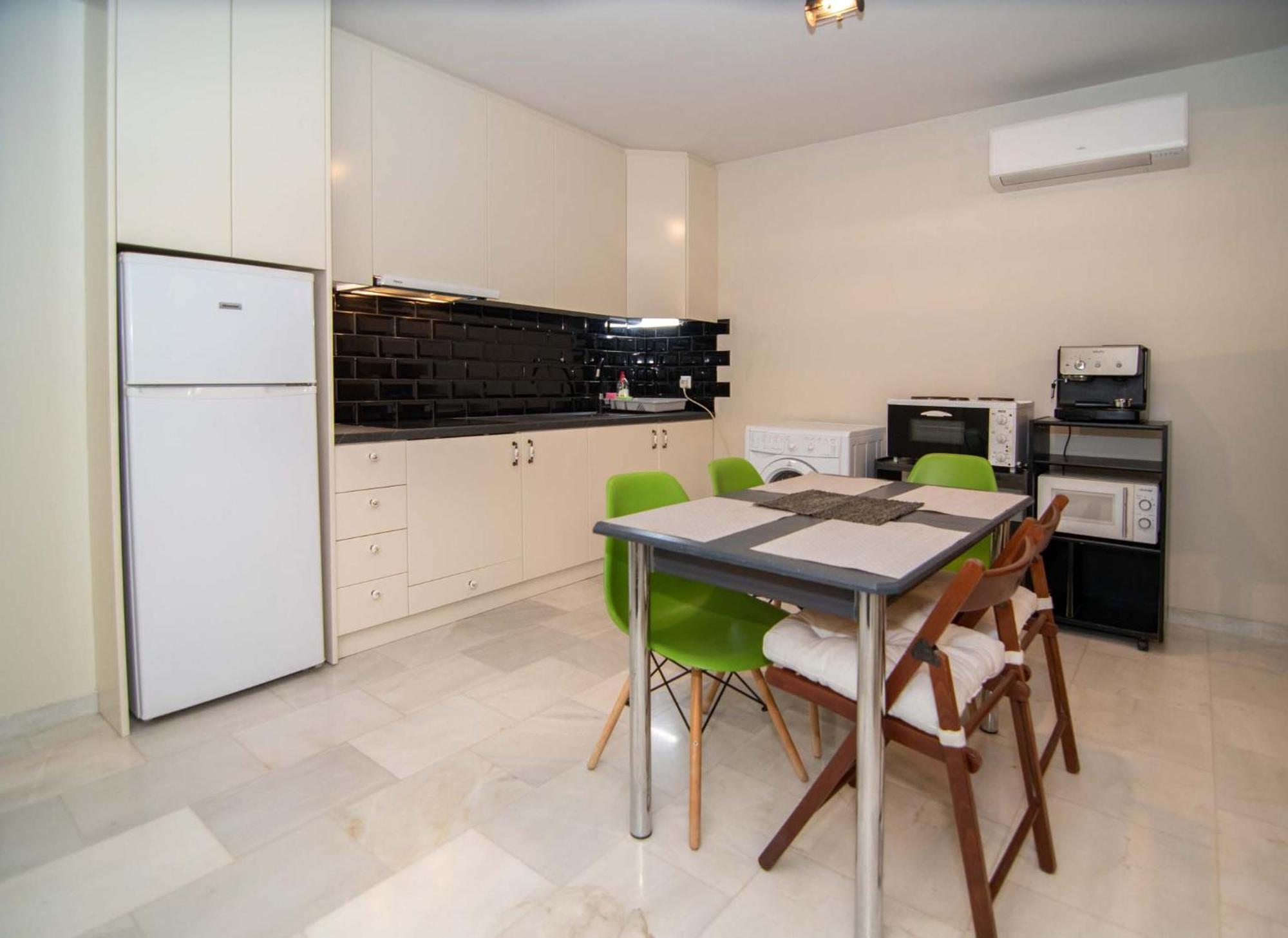 Nafplio Cozy Apartment- Ιδιωτικό Parking Exterior photo