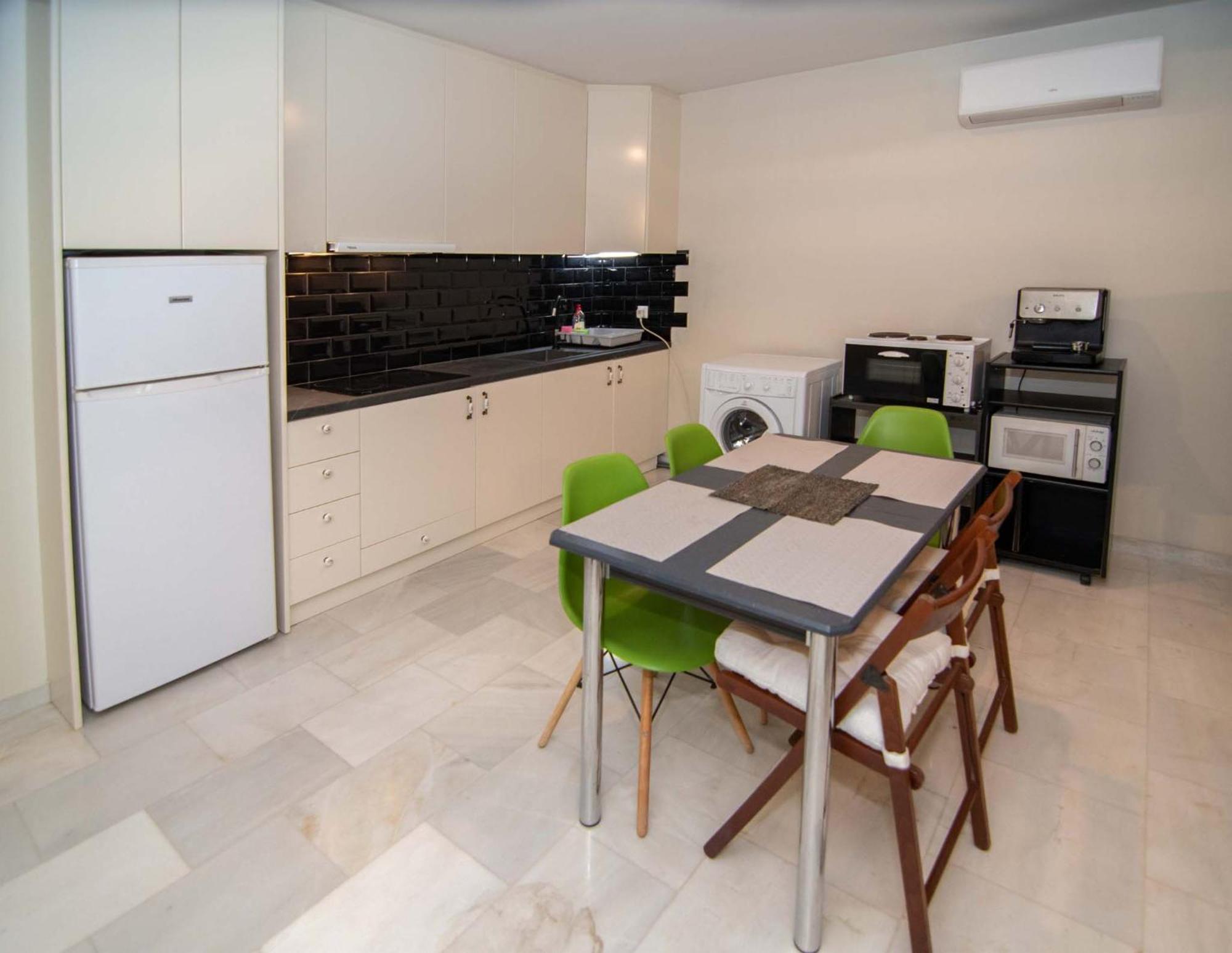 Nafplio Cozy Apartment- Ιδιωτικό Parking Exterior photo