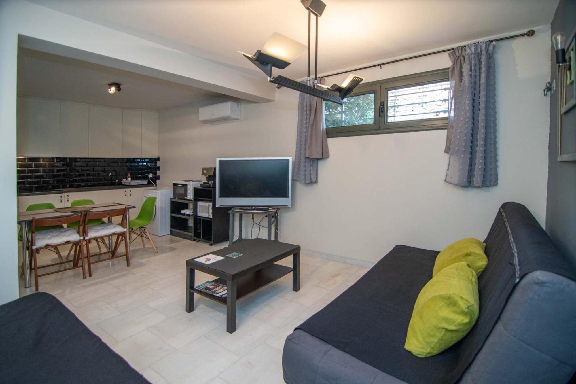 Nafplio Cozy Apartment- Ιδιωτικό Parking Exterior photo